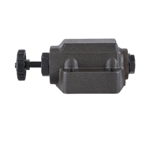 Válvula de Control de Flujo Industrial Serie SRG/SRCG/SRT/SRCT, Válvula de Retención Hidráulica Unidireccional SRG-10-50 SRG-06-50 - Product Image 3