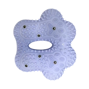Tabla de Masaje Inflable Multifuncional para Pies, Alivio del Dolor Muscular, Uso en Spa en Casa - Product Image 5