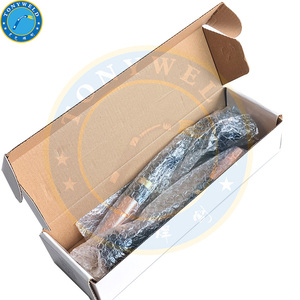Fronins 3403501973 Robacta 5000 Col de cygne 22 °   Pièce de rechange pour soudage robotisé <span class=keywords><strong>MIG</strong></span>/MAG L241 H50 - Product Image 4