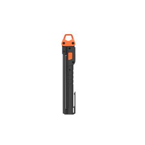 Lámpara <span class=keywords><strong>de</strong></span> Inspección Plegable Delgada <span class=keywords><strong>de</strong></span> Doble Cara <span class=keywords><strong>de</strong></span> 600LM, Diseño Compacto y Elegante, Gancho <span class=keywords><strong>de</strong></span> Sujeción, Lámpara <span class=keywords><strong>de</strong></span> <span class=keywords><strong>Trabajo</strong></span> Portátil Recargable, Luz Brillante - Product Image 4
