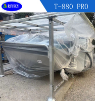 Thermoking T Series Unidades de refrigeración T600 T800 T880 T900 T1000M T1100