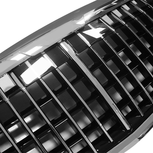 Rejilla de parachoques delantero 2228805202, piezas de automóvil, rejilla de radiador, malla de red, parrillas medias delanteras de coche para mercedes-benz <span class=keywords><strong>Maybach</strong></span> - Product Image 4
