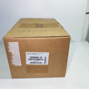 Encoder HEIDENHAIN 358698-10, Serie RON 200, Encoders de Ángulo Incremental con un Diseño Compacto y - Product Image 6