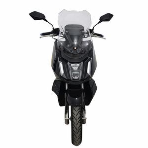 Nuovo Marchio di Fabbrica Cinese <span class=keywords><strong>Moto</strong></span> da Cross da Corsa ad Alta Velocità 72v 2000w con Pneumatici da 12 Pollici e Batteria al Piombo - Product Image 2