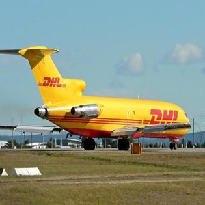 Livraison express internationale DHL Air+Express vers la République centrafricaine, service porte-à-porte 31-50 kg - Product Image 4