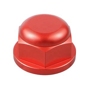 NICECNC-Boulon de blocage d'axe de <span class=keywords><strong>roue</strong></span> arrière M20x1.5 pour GasGas EC EX MC 125 150 200 250 350 250F 450F EC300 21-22 - Product Image 3