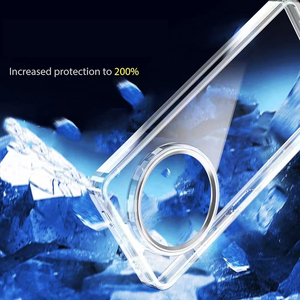 <span class=keywords><strong>Coque</strong></span> arrière transparente <span class=keywords><strong>pour</strong></span> Xiaomi Redmi <span class=keywords><strong>A5</strong></span> <span class=keywords><strong>coque</strong></span> de protection antichoc Note 14 Pro Plus coques de téléphone transparentes <span class=keywords><strong>pour</strong></span> Redmi 13C - Product Image 6