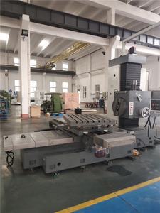 Precio bajo y fresado para máquina perforadora de torno universal de línea de metal Velocidad rápida sin parar - Product Image 6