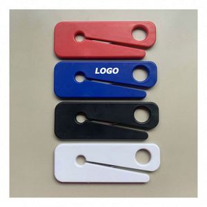 Cortador de Cinturón de Seguridad de Emergencia - Cuchillo de Escape y Rescate para Auto, Ideal para Regalos Promocionales - Product Image 1