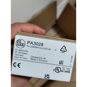 Un capteur IFM PA3028 neuf en boîte - Product Image 5