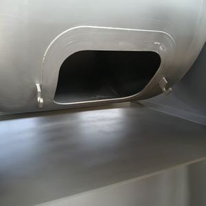 Nouvelle machine automatique de traitement de viande pour saucisses avec moteur, aspiration sous vide, haute rigidité, capacité de 500 kg/h, multi-tension - Product Image 5