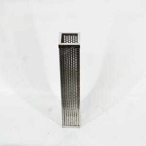 Premium Pellet Smoker <strong>Tube</strong> 12 Inches - 5 Hours of Billowing Smoke - Hot or Cold Smoking - Product Image 3