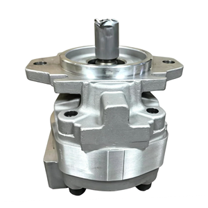 Bomba Hidráulica 705-12-35140 para Excavadora PC3000, Maquinaria de Construcción - Product Image 1