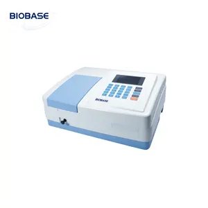Biobase Trung Quốc UV/VIS quang phổ PC chức năng với LCD UV/VIS quang phổ