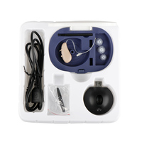 JINGHAO Produits les plus vendus sur A-mazon Amplificateur pour malentendants Aides auditives