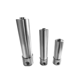 High-pressure Filters The robust Construction and High Quality Filter Media Resistant to High Pressure and Temperature