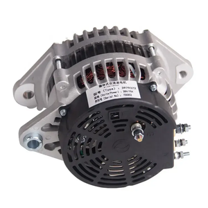 Alternateur de moteur de pièces de rechange de J3217-3701100JFZ2901Y-A 28V Chine pour le chargeur de roue - Product Image 4