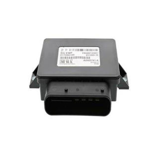 Unité de commande de frein de roue arrière 12V neuve, ordinateur ECU d'occasion pour BMW Série 5 F10X3 34436887358 - Product Image 3