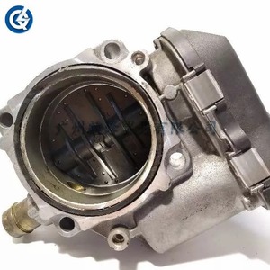 Válvula de aceleración Continental 13547588625 A2C83786800 para reemplazo y reparación - Product Image 3