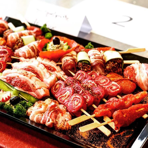 Kebaba brocheta de bambú <span class=keywords><strong>kebab</strong></span> palo <span class=keywords><strong>kebab</strong></span> - Product Image 6