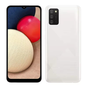 Teléfono Móvil A02s 100% <span class=keywords><strong>Original</strong></span> Usado, Desbloqueado <span class=keywords><strong>de</strong></span> Fábrica, 4G LTE, Doble SIM, Batería Grande <span class=keywords><strong>de</strong></span> 5000mAh, Triple Cámara - Product Image 5