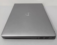 Ordinateur portable Dell Latitude 5320 13,3 pouces, Intel i5 11e génération, 16 Go de RAM, 512 Go SSD, ordinateur portable de bureau