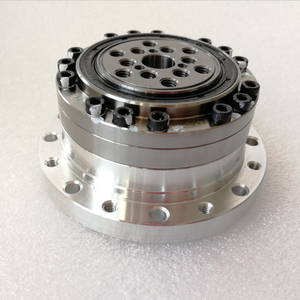 Tqg 5-trục cánh tay robot với CSG-14-50-2UH Hành Tinh hộp số hài hòa ổ đĩa tốc độ reductor nhà máy trực tiếp - Product Image 4