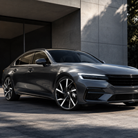 Vente directe usine – Jantes en alliage Flow Forming AL 19, 20, 21 pouces 5x112, ajustement précis pour voitures particulières Audi