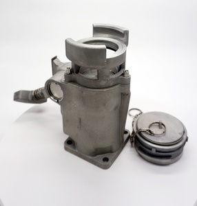 Van Xả Chất Lượng Cao Bán Chạy Nhất Van Xếp Dỡ Van Nhôm DN80 - Product Image 4