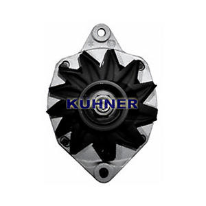 Alternateur compatible avec RENAULT 19 I 1.7 Essence (KW : 70, CV : 95) de 07-1991 à 04-1992 KUHNER 30524RI NEUF - Product Image 1