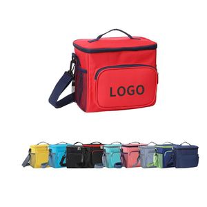 Bolsa de Picnic Promocional 2026, al por Mayor, Portátil, de Gran Capacidad, Resistente a las Manchas, para Picnic - Product Image 1