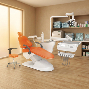 Fauteuil dentaire moderne pour usage hospitalier et dentaire - Prix de gros - Product Image 1