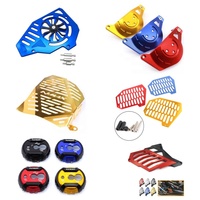 Support pare-chocs de moto, arceau pour pare-chocs, NMAX 155 NMAX