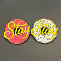 Badge personnalisé en émail souple en forme de lanterne citrouille, épingle de revers pour Halloween