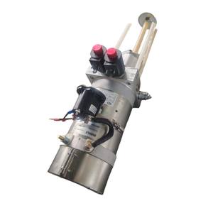 Ensemble de station hydraulique Zhongli pour transpalette électrique ES20-20RAS, roulement à billes en acier, pièces d'entrepôt - Product Image 4