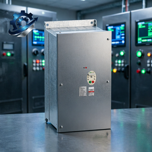 Special Customized VFD ATV212HD22N4S Enhanced Anti‑Interference Variable Frequency Drive for Industrial Fan Pump CE Certified - Product Image 4