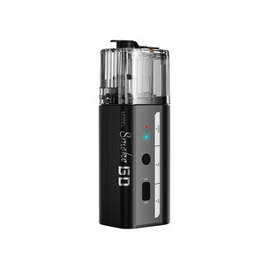 Lensgo Smoke Go Go palmare <span class=keywords><strong>macchina</strong></span> nebbia, pellicola portatile e televisione piccolo generatore di fumo effetto fumo di ghiaccio secco - Product Image 1