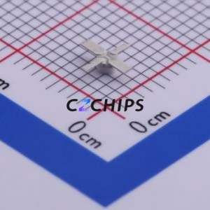 ชิปวงจรรวม SMD-4P NBB-310-T1ของแท้ใหม่ชิปวงจรรวมเครื่องขยายสัญญาณ RF ชิ้นส่วนอิเล็กทรอนิกส์ - Product Image 2