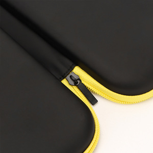 Bolsa de almacenamiento digital Eva, 26x11,5x4 cm, resistente al agua, a prueba de golpes, para cables, organizadores electrónicos - Product Image 3