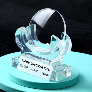 <span class=keywords><strong>Lentes</strong></span> Ópticas Monofocales Duraderas <span class=keywords><strong>de</strong></span> 1.499 UC que Ofrecen Claridad Superior y Resistencia a los Arañazos - Product Image 5