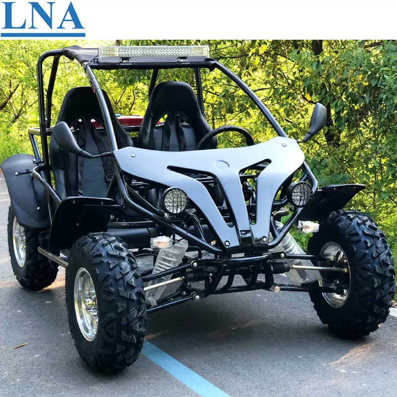 LNA muscular frame 200cc offroad buggy