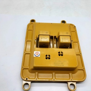 Contrôleur électronique 1729389 172-9389 pour machines de construction D7R D10R - Product Image 2