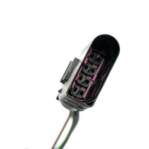 Enchufe de cable de bujía para SEAT LEON Toledo II VW Golf 038971220D - Product Image 2