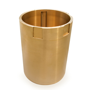 การแปรรูปและการขายบูชบรอนซ์อลูมิเนียมที่ทนต่อการสึกหรอ - Product Image 4