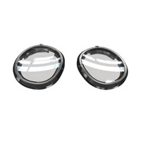 Pour Meta Quest 3, cadre de lentilles à fixation magnétique, lunettes anti-lumière bleue pour myopie, accessoire VR tout-en-un