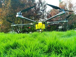 15 kg de pulvérisation de culture <span class=keywords><strong>avion</strong></span>/15 litres double gps drone de pulvérisation/15 litres drone de pulvérisation agricole - Product Image 4