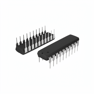 ICL3223CP 20 DIP (0.300 นิ้ว, 7.62 มม.) ไอซีทรานซีฟเวอร์แบบเต็ม 2/2 20PDIP ผู้ผลิตชิ้นส่วนอิเล็กทรอนิกส์ BOM IC มีสินค้าในสต็อก อินเทอร์เฟซ - Product Image 1