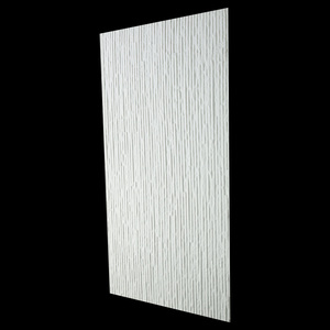 Panneau souple en pierre tissée de <span class=keywords><strong>chanvre</strong></span>, pierre calcaire, pilier romain, décoration murale extérieure, panneau souple en argile, <span class=keywords><strong>brique</strong></span> MCM, feuille naturelle ignifuge - Product Image 2