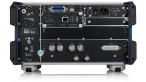 Instrument de <span class=keywords><strong>test</strong></span> sans fil R & S CMA180 <span class=keywords><strong>mesure</strong></span> rf 100 kHz à 3 GHz - Product Image 4