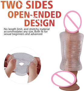 جهاز استمناء ذكري جديد رائج للرجال، ألعاب جنسية محمولة على شكل كوب مع نسيج مهبلي، مصنوع من مادة TPE، متوفر بالجملة - Product Image 2